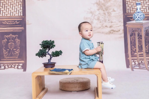 日照宝宝发烧过后拉肚子